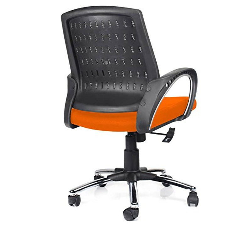 Best Chair for Long Sitting Medium Back
